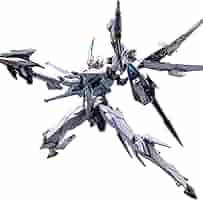 MOSHOWTOYS 卓越級 解限機 矛隼 ファルコン UBP-R02T MOSHOWTOYS 卓越級 解限機 矛隼 ファルコン UBP-R02T - メルカリ