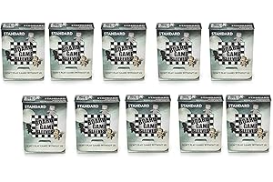 Arcane Tinmen BCW Board Game Sleeves for Enhanced Game Preservation