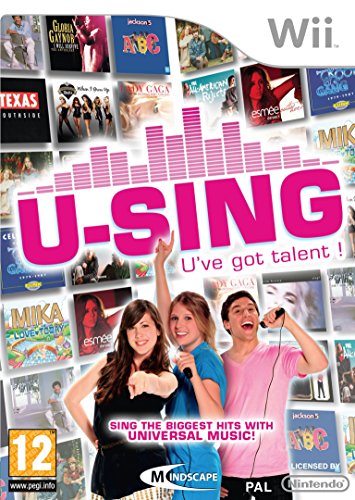 U-SING (En allemand)