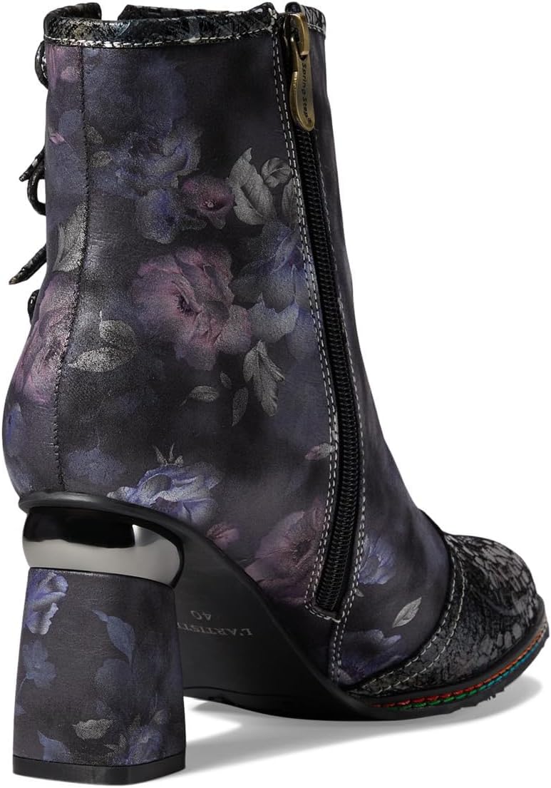 Spring Step L'Artiste womens Carre - Image 6