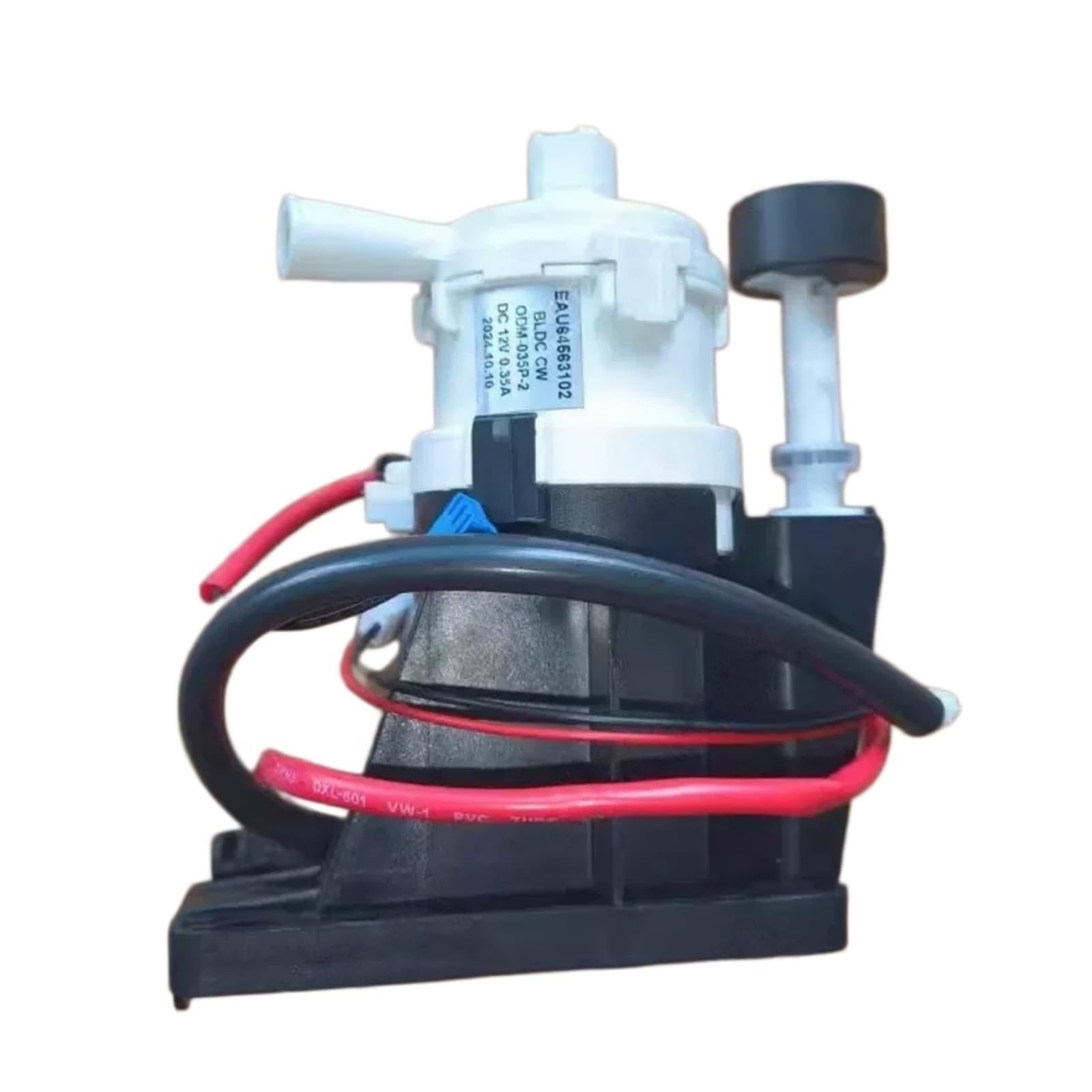 Mooyaya One Color For Air Conditioner Drain Pump Compatibility Eau64563102