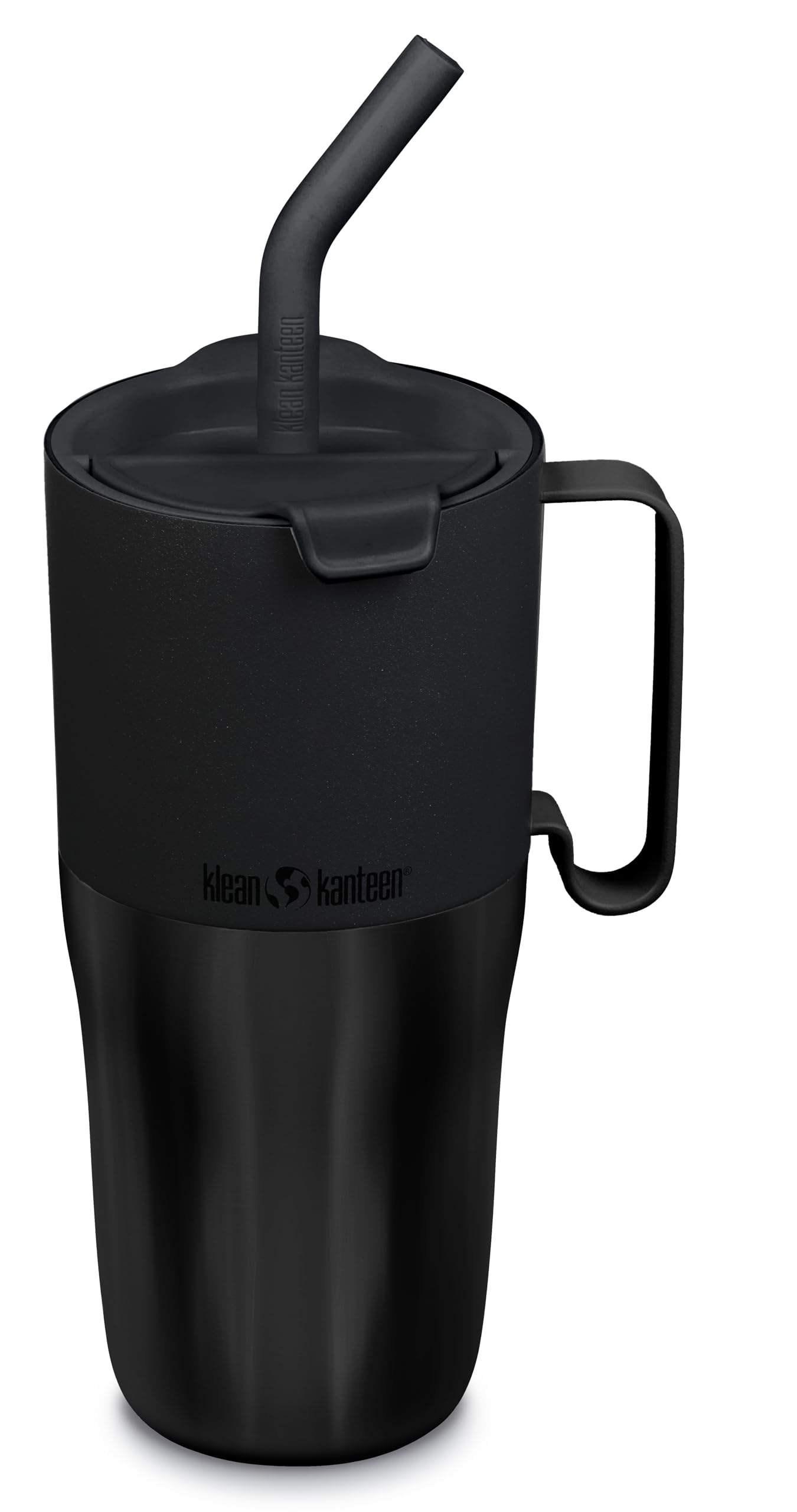 Rise Insulated Tumbler - Reusable Tumbler for Quick Hydration - Stainless Steel - Vacuum…