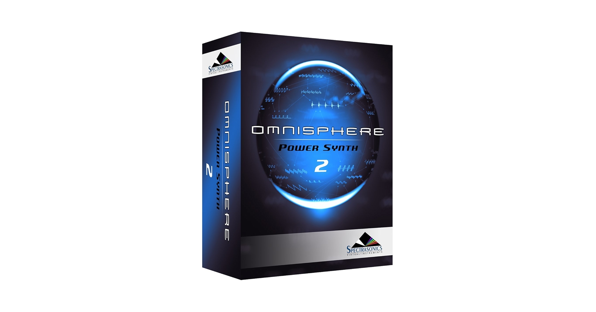 Amazon.com: Spectrasonics Omnisphere 2 Upgrade : Musical