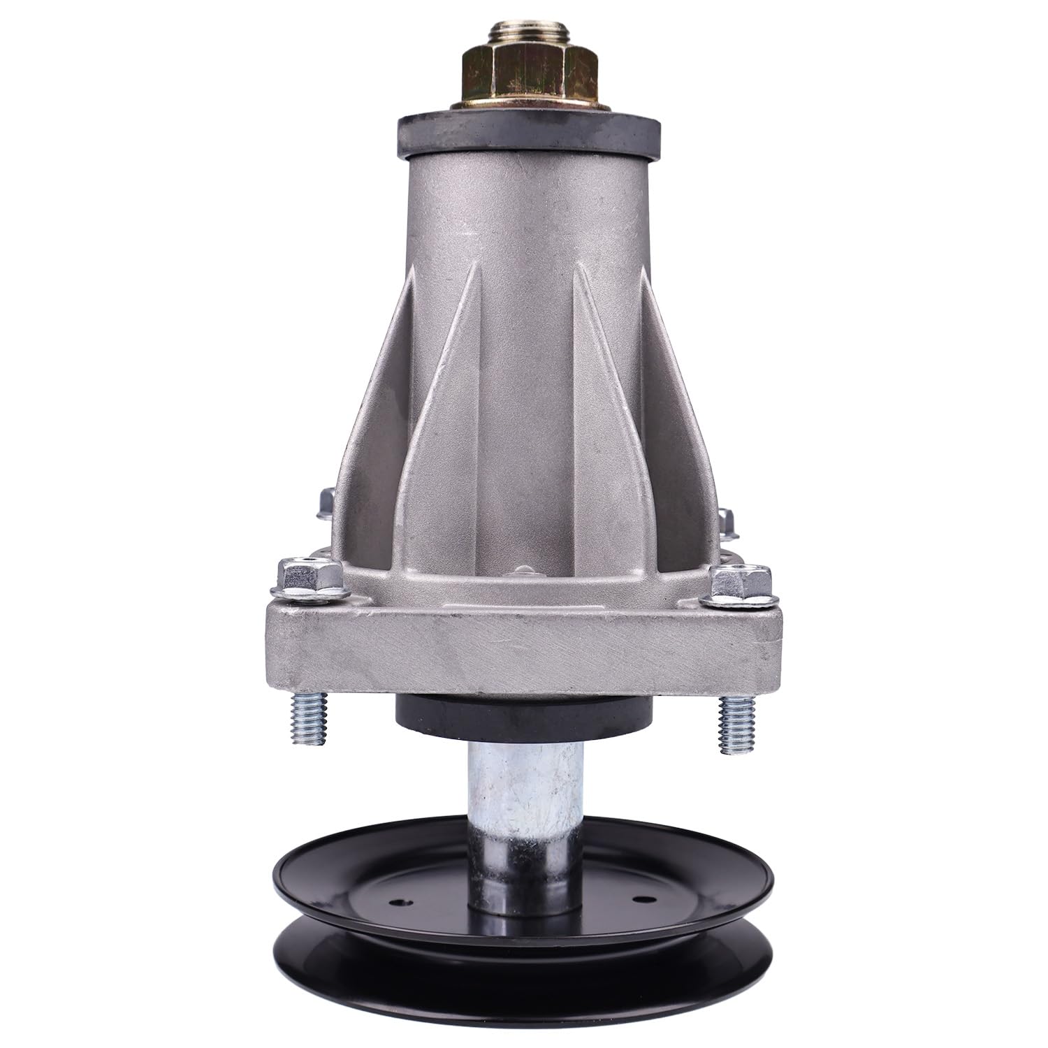 Mandrino 918-06994A 618-06994 compatibile con MTD Craftsman Cub Cadet Troy Bilt Z8200 SZ48 SX48 S48 L48 LZ48 Z-Force 618-06994A 918-06994