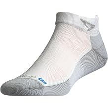 Drymax Sport Unisex Running Mini Crew 3-Pair Pack