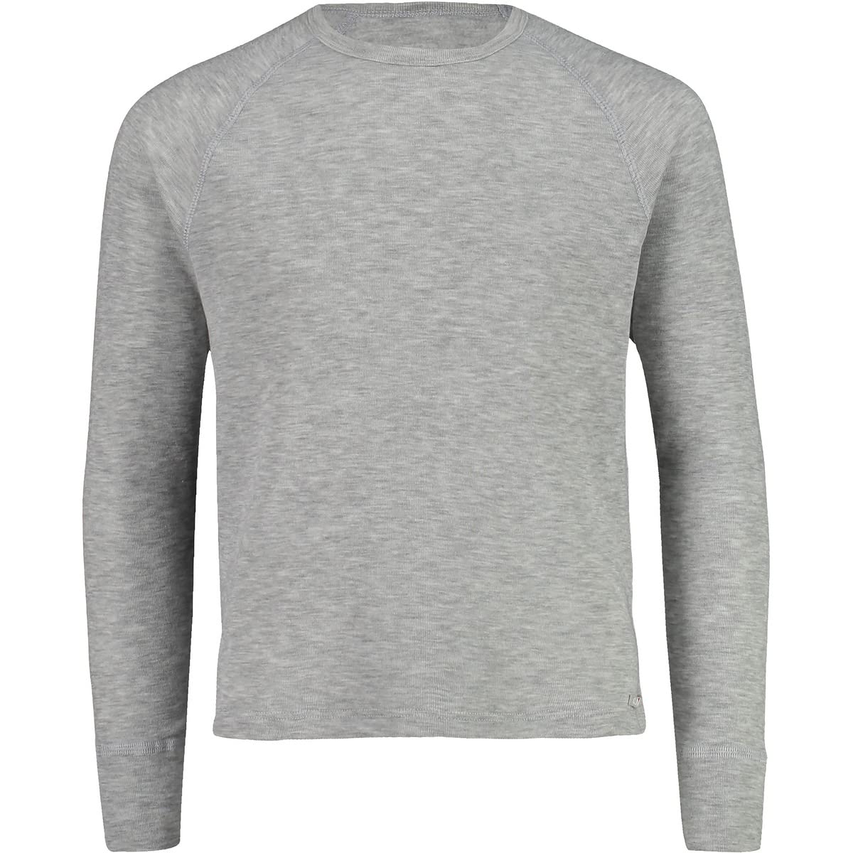 CMP - Kids Sweat, Gray Mel., 104