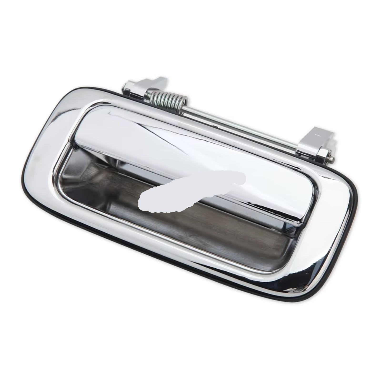 DHDYJSA for Land for Cruiser 80 for LC80 for FZJ80 4500 1990-1998 for Lexus for LX450 69220-60010 69210-60020 4Pc Door Outside Handle Outer Door Handle