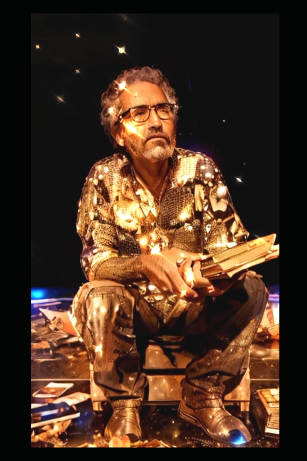 O Que é Teatro