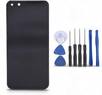 LCD Screen Replacement for P40 Pro, TFT Touch Screen Digitizer Assembly