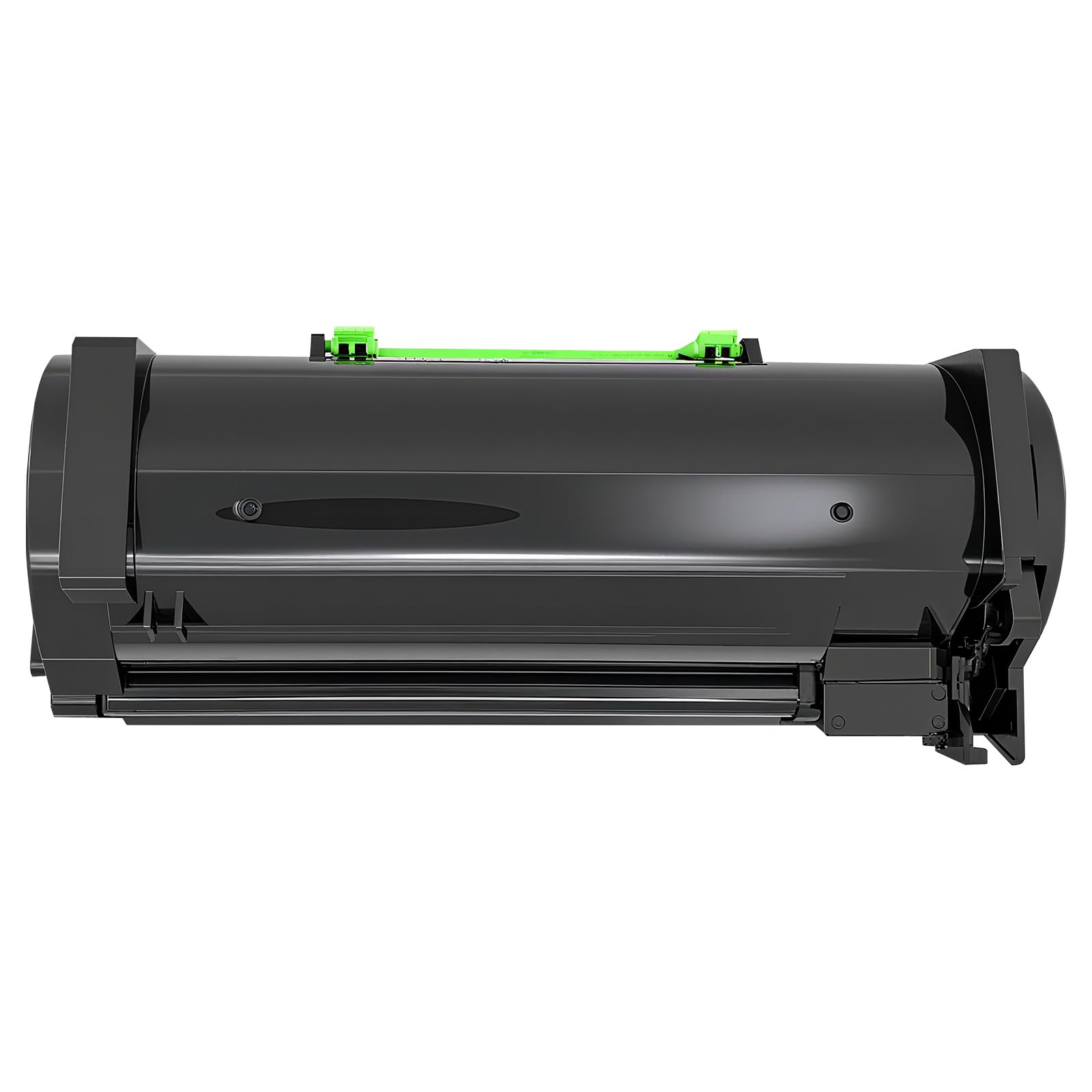 56F2000 Cartouche de Toner Reconditionnée MS321 MS421 MS521 MS621 Capacité Standard pour Imprimantes MS321dn MS421dn MS421dw MS521dn MS621dn MX321adn MX321adw MS622de MX421ade MX521ade MX622ade