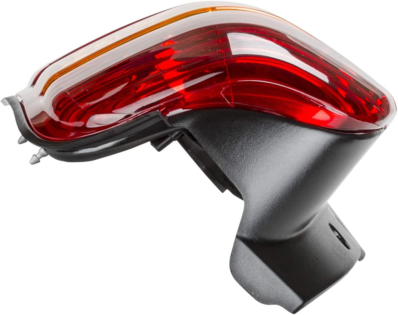 TYC 11-5491-01-1 Compatible with Ford Escape Right Replacement Tail Light Assembly