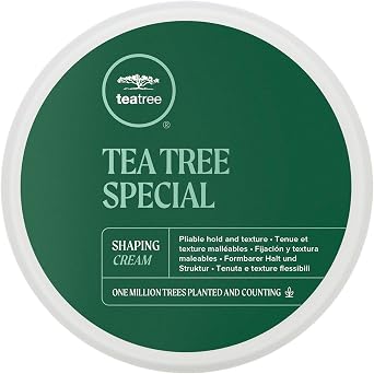 Paul Mitchell TEA TREE shaping cream 85g