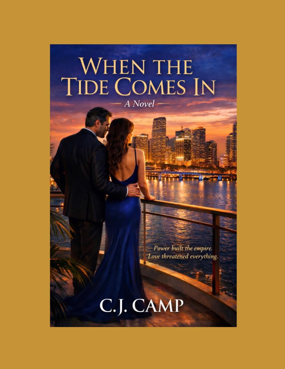 When the Tide Comes In