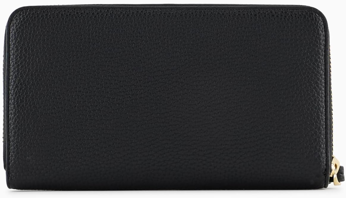 Armani Exchange Women's Susy Sling, Black, One Size - Image 3