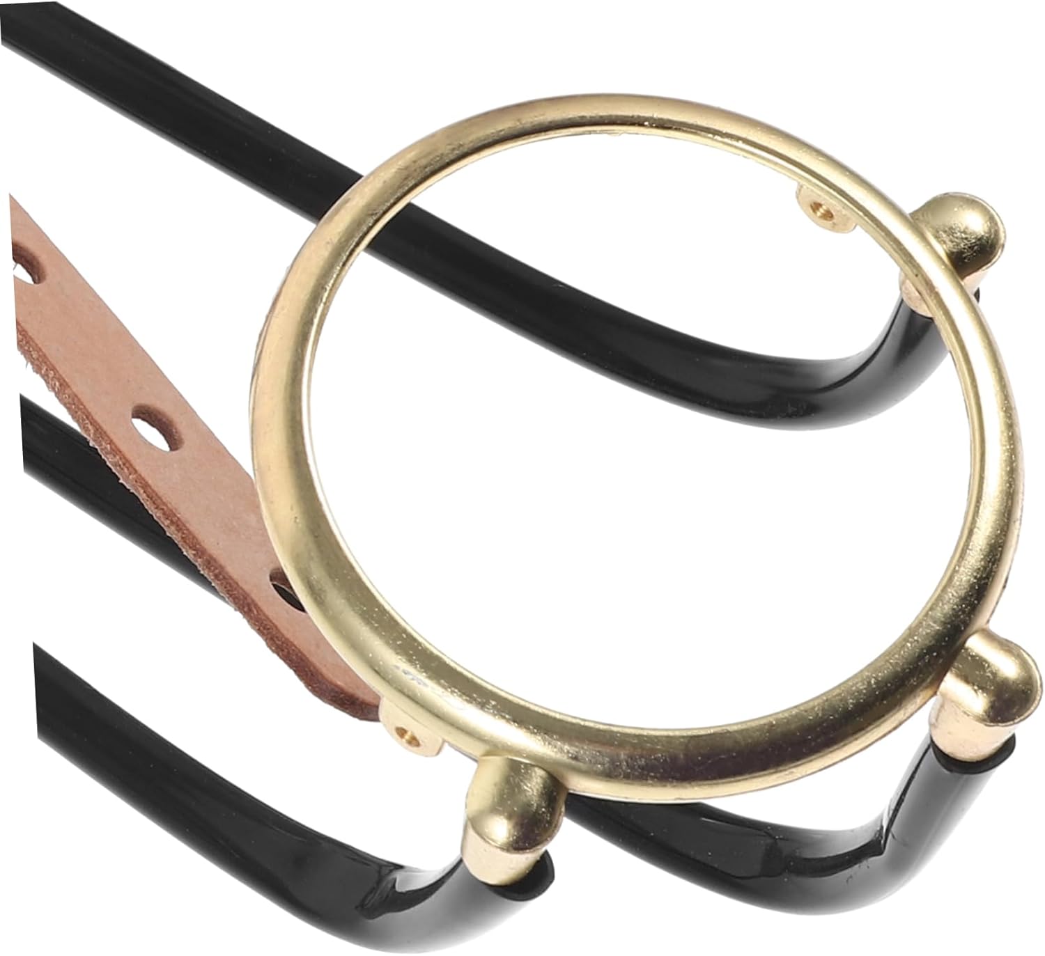 BESPORTBLE 2pcs Pool Table Accessories Ball Track Pool Table Accessory Billiard Supplies Pool Table Supply Snooker