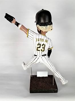 Amazon.co.jp: フェルナンド タティス ジュニア／ボブルヘッド