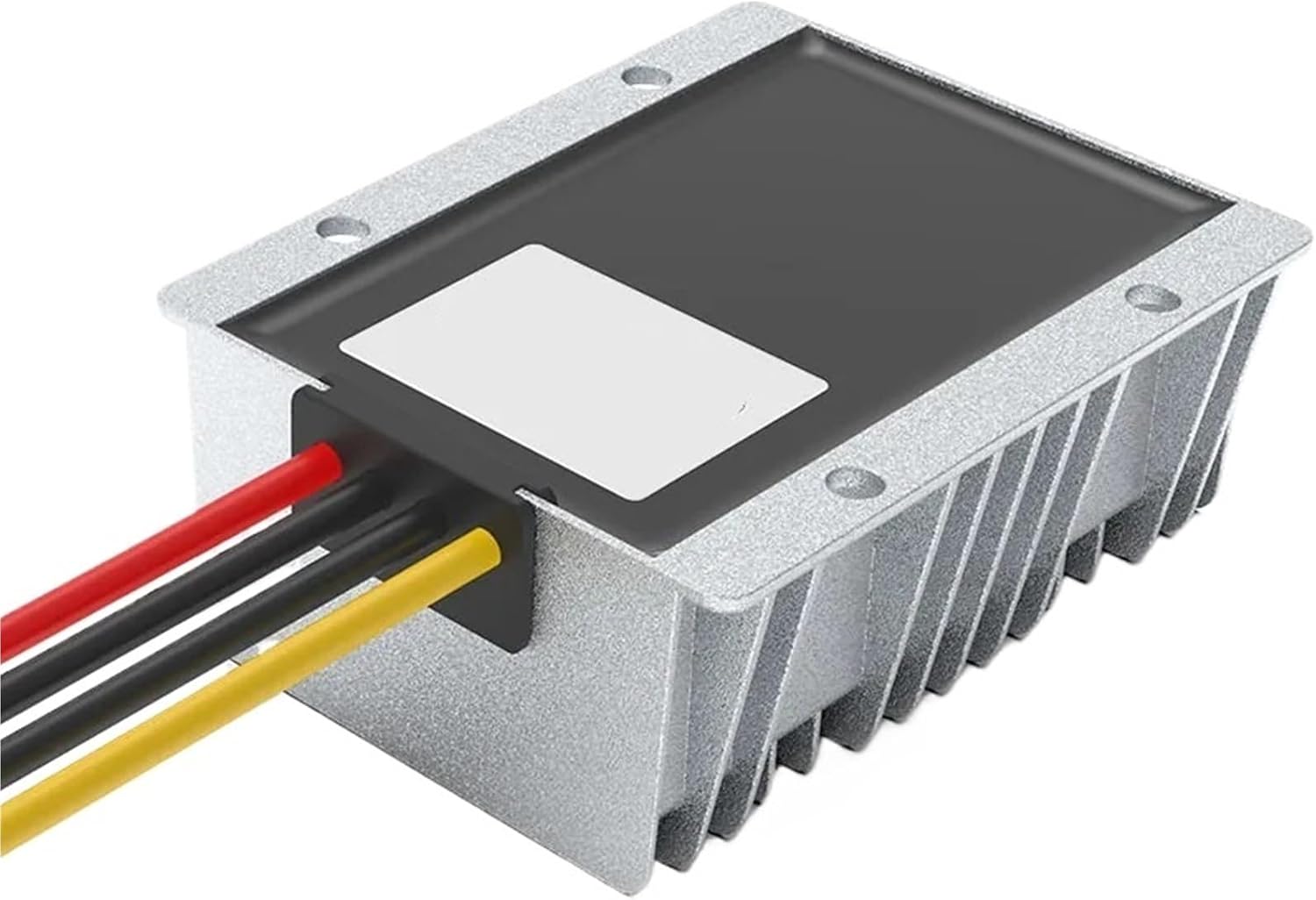 1pc 24V 36V 48V 60V 72V 18V-90V to 15V 10A 20A Converter Step Down Voltage Regulator Bus Car Power Supply(20A_15V)