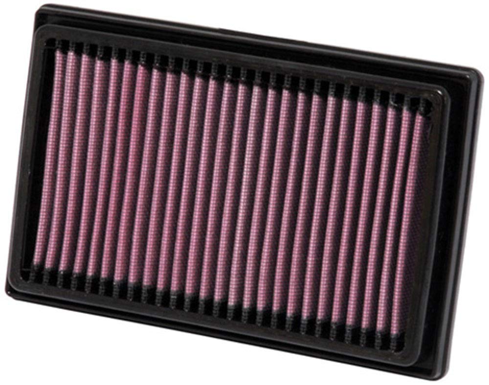 K&N CM-9908 Filtro de Aire para Can-Am Spyder 08-11 Moto