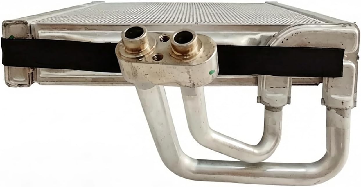 Air Conditioning Conditioner Cooling Coil Core Evaporator Compatible with HYUNDAI H350 99214-59000 9921459000