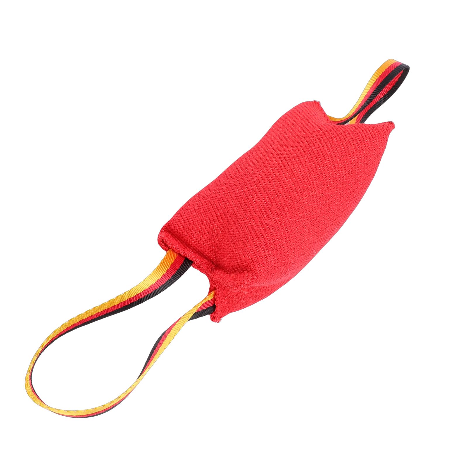 Manchon de morsure pour chien pour le jeu interactif au parc et au jardin