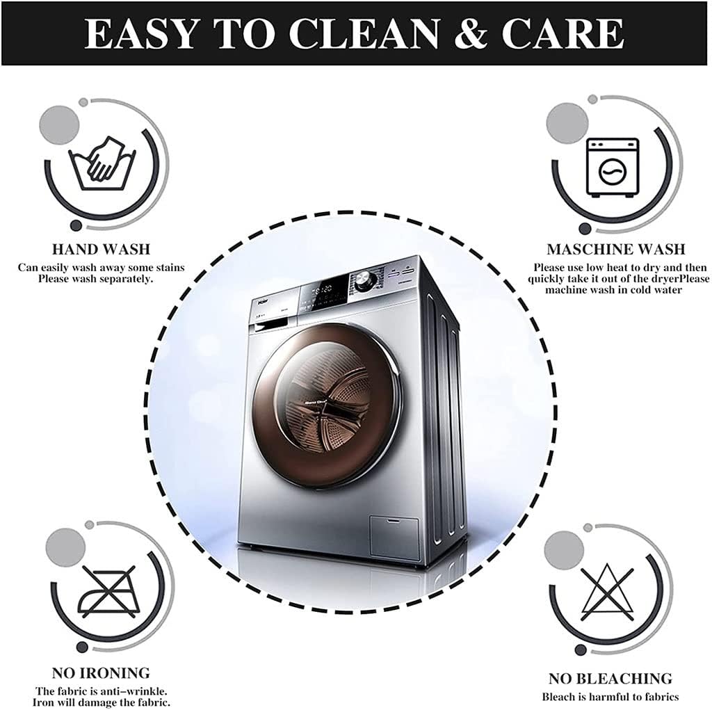 Stretch Printed Armless Chair Slipcover,Removable Armless Accent Chair Covers Hotel Armless Accent Chair Slipper Chair Cover for Living Dining Room Hotel (Color : V, Size : 2pcs)