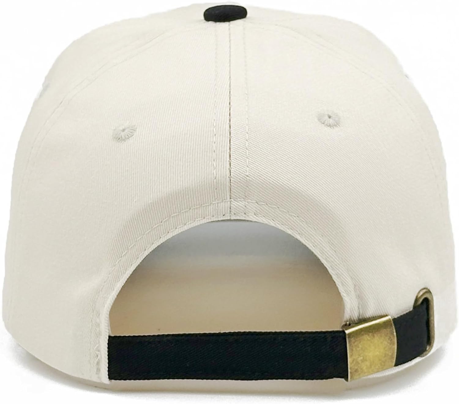 Embroidered Funny Baseball Cap for Men & Women – Trucker Hat, Adjustable Snapback, Cotton, Classic Style - Image 6