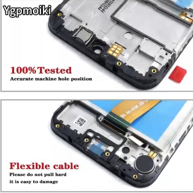 Amazon.com: Ygpmoiki for Samsung Galaxy A01 2020 Screen