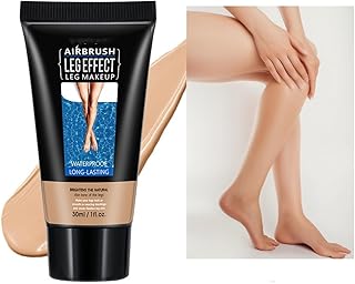 Bronceadores corporales de 3 colores, imperme...