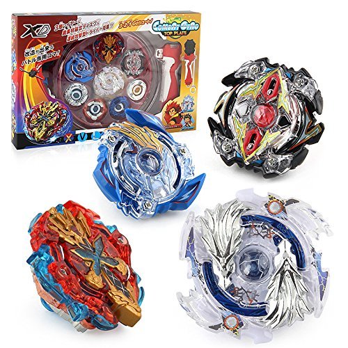 beyblade peonzas modelos