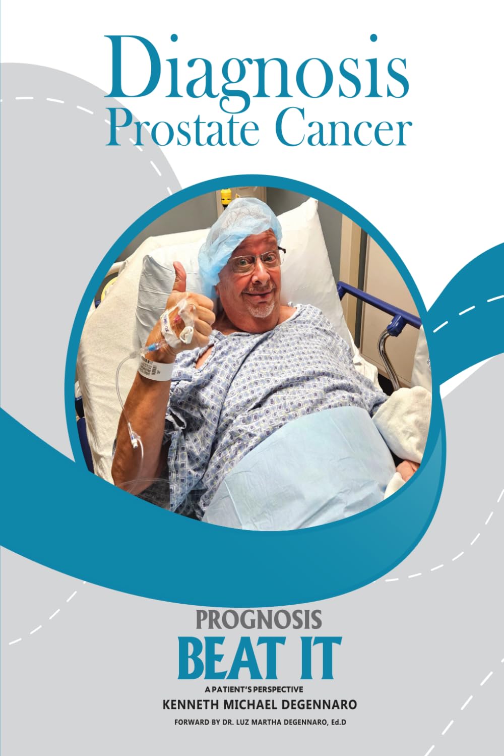 BEAT IT: Diagnosis Prostate Cancer MARCH 2026