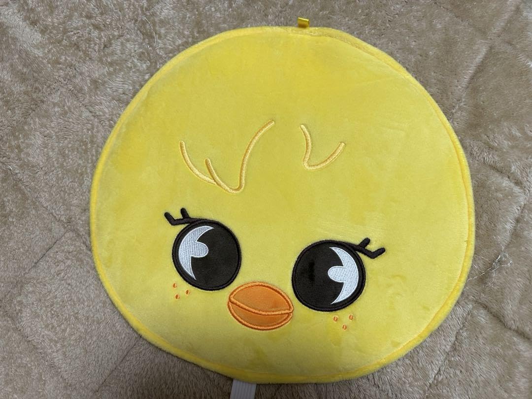 Stray Kids BbokAri フィリックス うちわケース カバー スキズ うちわ