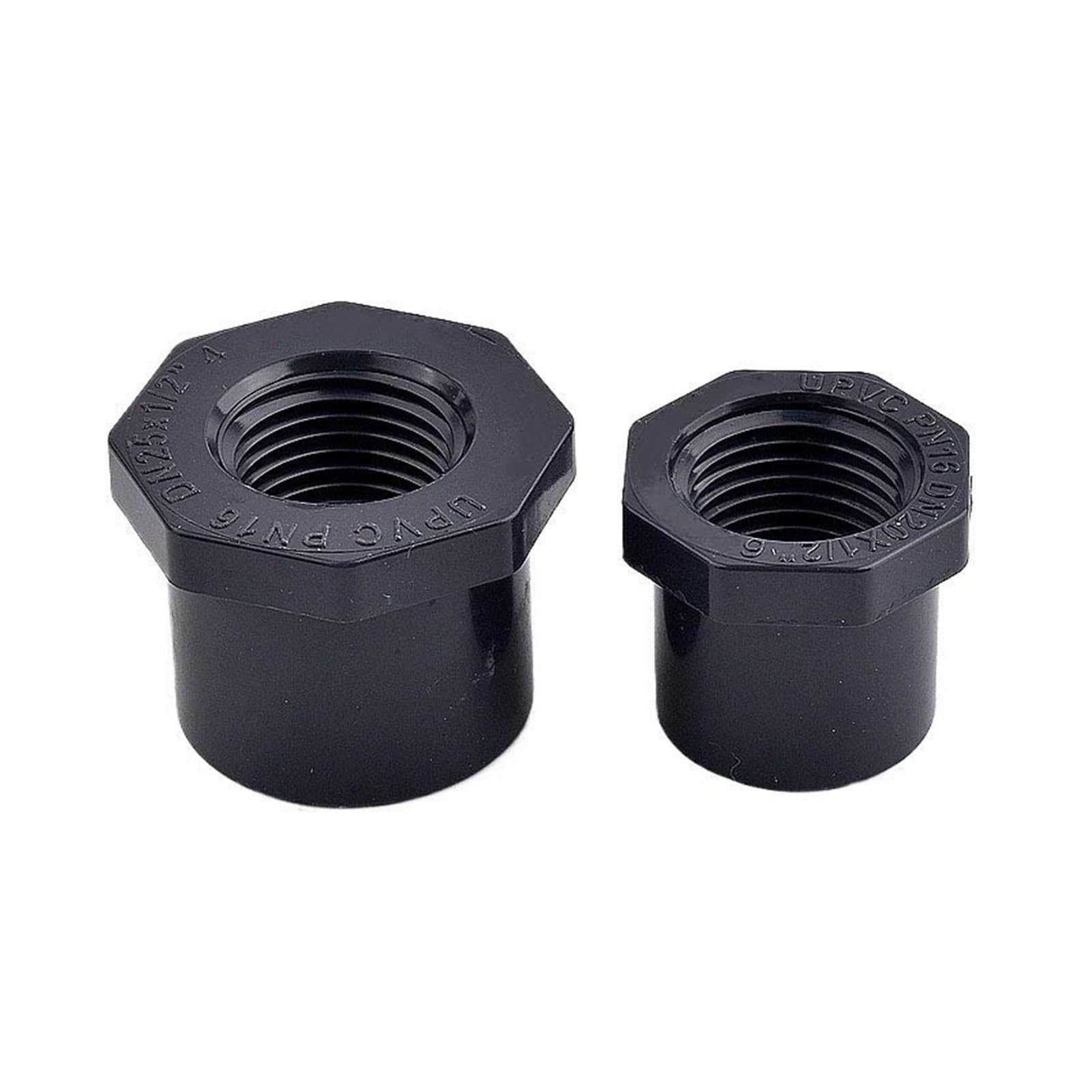 Kit Conector Reductor UPVC