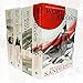 Stormlight Archive Series Brandon Sanderson Collection 4 Books Bundles Set