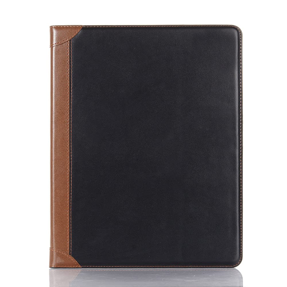 Custodia Per IPad Pro 11 Pollici 2025/2024 (M5/M4) – Cover In Pelle PU E TPU, Con Supporto Integrato, Chiusura Magnetica, Funzione Sleep/Wake, Protezione A 360° - 4