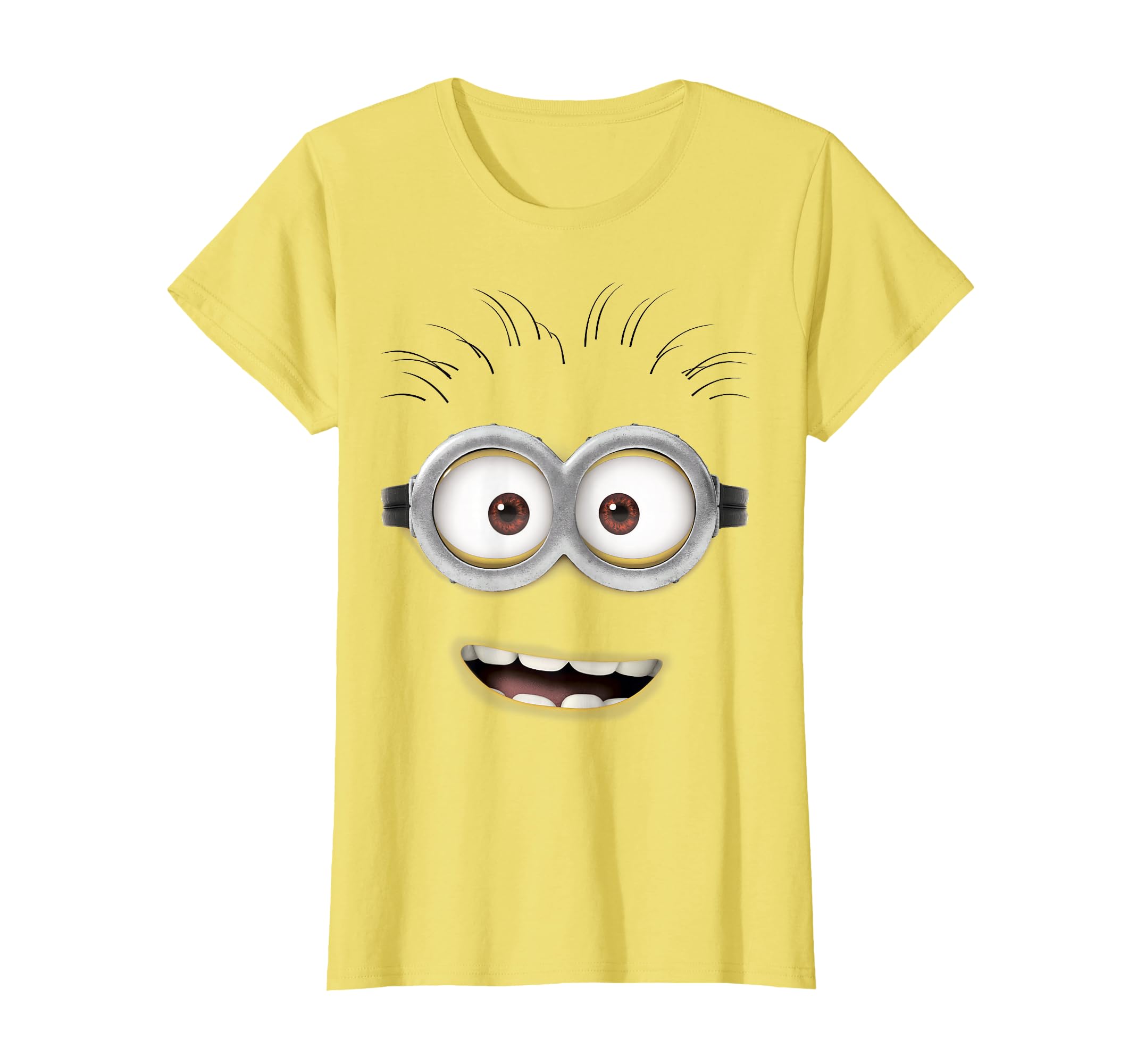 Kleidung mit Designs von Amazon Merch on Demand