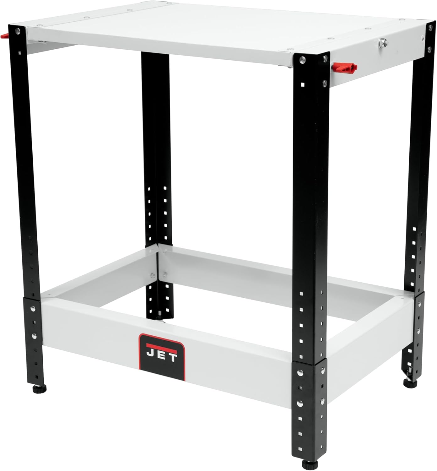 JET Flip Top Benchtop Machine Table (728200)