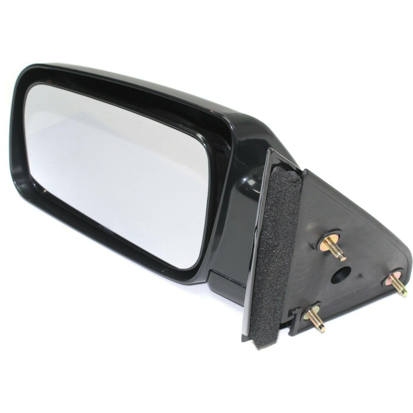 Amazon.com: ApUaTrOt 1pc Left Driver Side Paintable Manual 