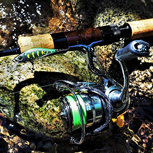 ダイワ(DAIWA) トラウト シルバークリークシャッド アユ 50S ルアー 3枚目