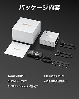 silver stone Intel Core ultra ミニPC ミニPC スティックPC core ultra」の人気商品一覧 | 安い商品を