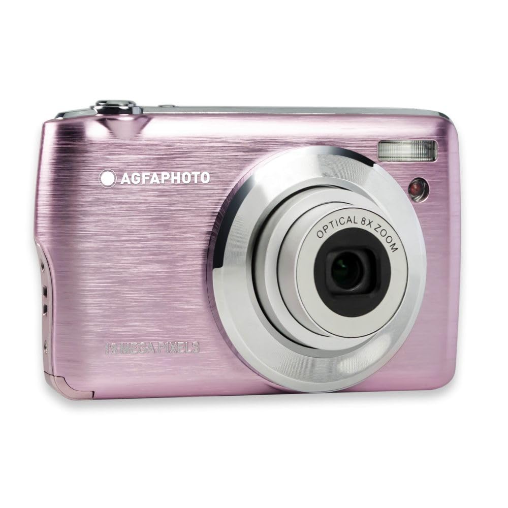 AgfaPhoto Realishot DC8200