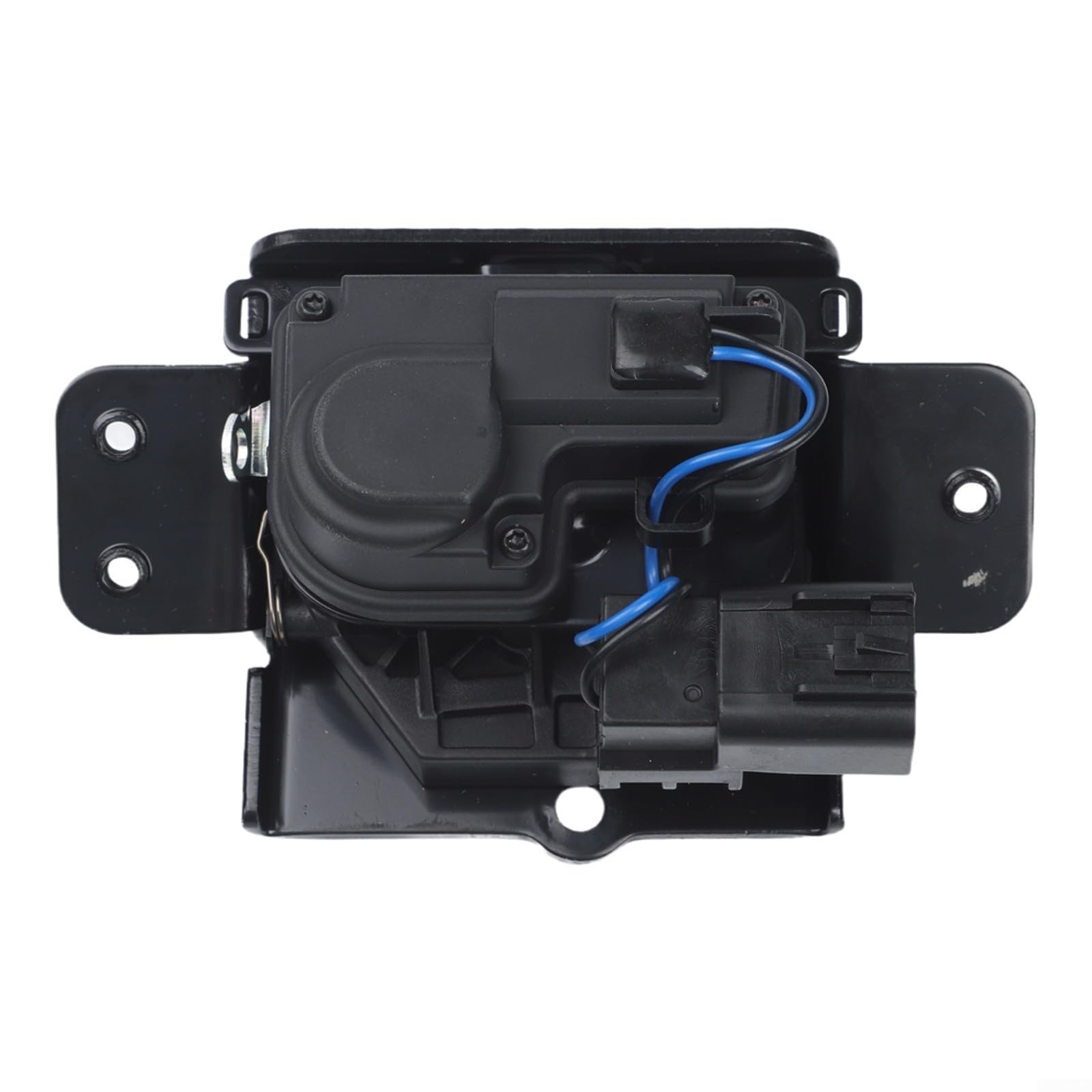 Actuador de pestillo de puerta trasera para Chevy y GM reemplazo OE 13501871