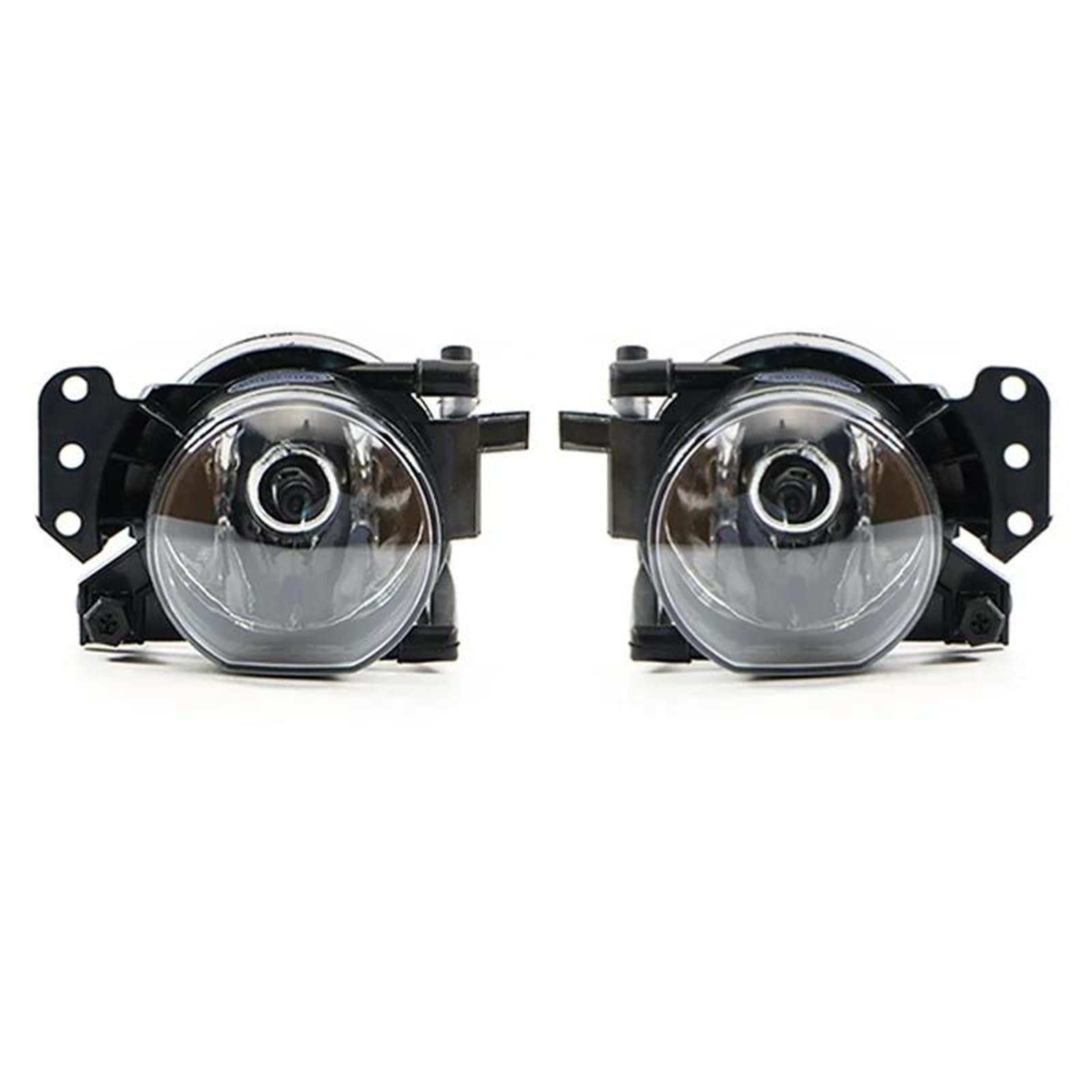 Feux anti-brouillard BMW E60 E90 pour conduire sereinement en hiver - 6