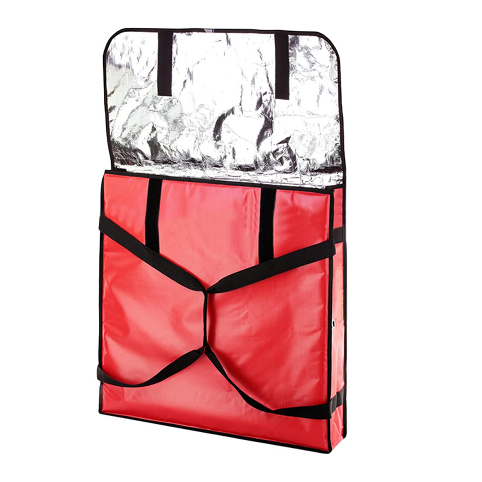 de Rangement Polyvalent Facile à isolé, Accessoire pour la Livraison de Pizza et de Nourriture, adapté à diverses Occasions, de Pique-Nique en Plein air