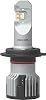 Philips Ultinon Pro6000 Boost H7 LED Headlight Bulb with Road Legal * 300% Brighter Light ** Silver