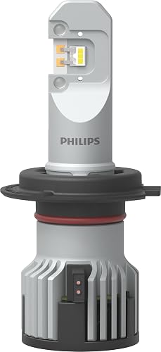 Philips Ultinon Pro6000 Boost H7-LED Gen2 - 2