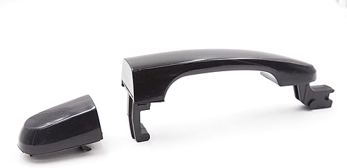 Miniatura 3 de Manija de puerta exterior trasera derecha 836611F010 836621F010 para Kia Sportage 2005 2010