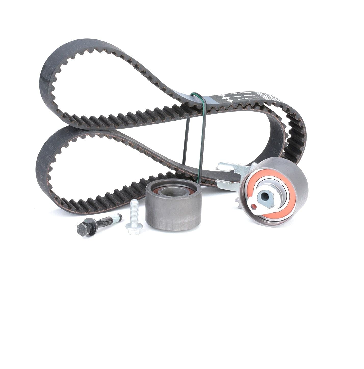 Ina 530058210 Kit Cinghie Dentate