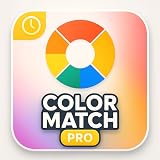 Color Matching pro colore maching pro