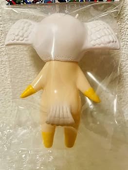 デビルマン Sirene maxtoy シレーヌ ソフビ Amazon | MAXTOY 妖鳥シレーヌ One up. レギュラーカラー ソフビ