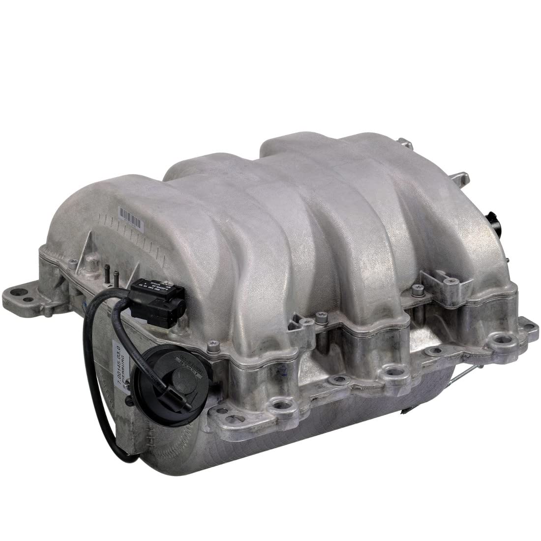 Amazon.com: Pierburg 7.00145.03.0 Colector de admisión : Automotriz